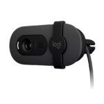 Cámaraweb Logitech Brio 100 Full HD USB 30FPS Negro - Imagen 3