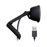 Cámaraweb Logitech Brio 100 Full HD USB 30FPS Negro - Imagen 4