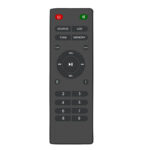 Parlante Creative E2900 SBS 2.1 Bluetooth 120W de RMS Negro - Imagen 5