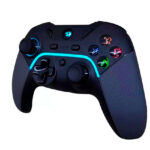 Gamepad Redragon Harrow Pro Wireless G808pro Color Negro - Imagen 3