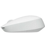 MOUSE M170 BLANCO LOGITECH INALAMBRICO (910-006864) - Imagen 5
