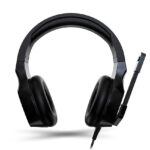 Auriculares Gaming Acer Nitro AHW820 Biauricular - Negro - Imagen 2