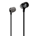 audifono HyperX earbuds Cloud II Negro 70n24aa - Imagen 5