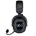 Audifonos Inalámbricos Logitech G Pro X 2 Lightspeed NEGRO - Imagen 5