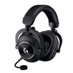 Audifonos Inalámbricos Logitech G Pro X 2 Lightspeed NEGRO - Imagen 4