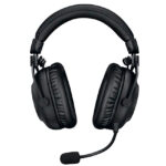 Audifonos Inalámbricos Logitech G Pro X 2 Lightspeed NEGRO - Imagen 3