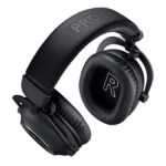 Audifonos Inalámbricos Logitech G Pro X 2 Lightspeed NEGRO - Imagen 2