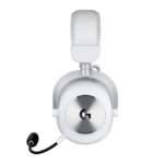 Audifono Inalámbrico Logitech G PRO X 2 LIGHTSPEED blanco - Imagen 6