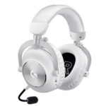 Audifono Inalámbrico Logitech G PRO X 2 LIGHTSPEED blanco - Imagen 5