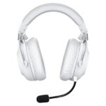 Audifono Inalámbrico Logitech G PRO X 2 LIGHTSPEED blanco - Imagen 4