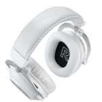 Audifono Inalámbrico Logitech G PRO X 2 LIGHTSPEED blanco - Imagen 3