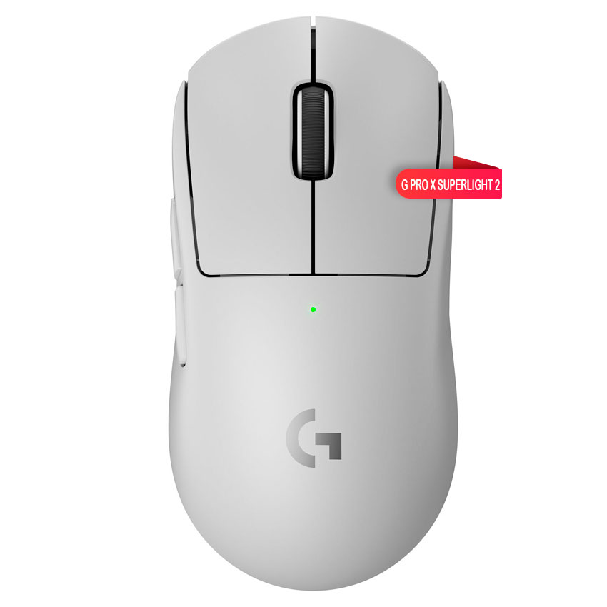 MOUSE Logitech G Pro X Superlight 2 LIGHTSPEED