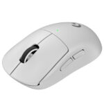 MOUSE Logitech G Pro X Superlight 2 LIGHTSPEED - Imagen 6