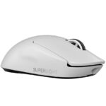 MOUSE Logitech G Pro X Superlight 2 LIGHTSPEED - Imagen 5