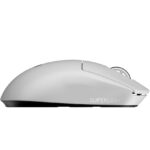 MOUSE Logitech G Pro X Superlight 2 LIGHTSPEED - Imagen 3