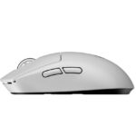MOUSE Logitech G Pro X Superlight 2 LIGHTSPEED - Imagen 2