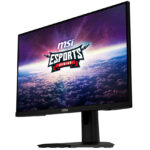 MONITOR GAMER 24 MSI G244F FHD 170HZ 1MS NEGRO - Imagen 2