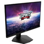 MONITOR GAMER 24 MSI G244F FHD 170HZ 1MS NEGRO - Imagen 3