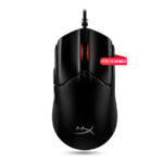 mouse gamer HyperX Pulsefire Haste 2 negro