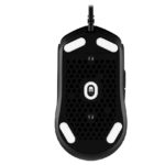 mouse gamer HyperX Pulsefire Haste 2 negro - Imagen 2