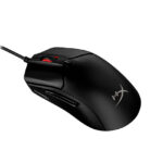 mouse gamer HyperX Pulsefire Haste 2 negro - Imagen 5