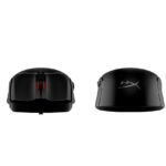 mouse gamer HyperX Pulsefire Haste 2 negro - Imagen 3