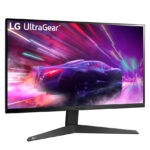 Monitor LG 24GQ50F-B Gaming UltraGear 24" 165hz AMD FreeSync Premium - Imagen 4