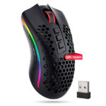Mouse Redragon STORM PRO M808-KS Wireless - Imagen 2