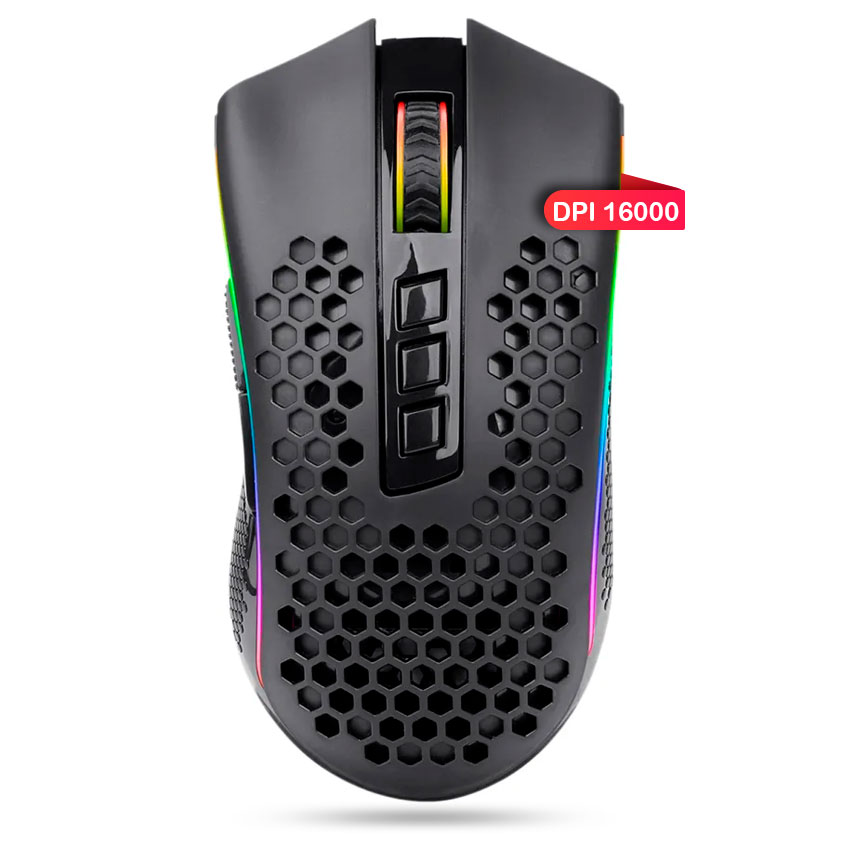 Mouse Redragon STORM PRO M808-KS Wireless