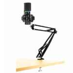 Micrófono Streamplify MIC ARM con Soporte de Brazo RGB - Imagen 8