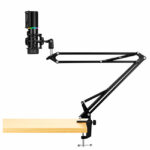 Micrófono Streamplify MIC ARM con Soporte de Brazo RGB - Imagen 7