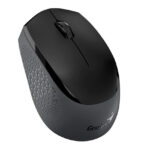Mouse GENIUS NX-8000S Bluetooth y USB  Silencioso Negro - Imagen 4