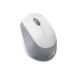 Mouse GENIUS NX-8000S Bluetooth y USB  Silencioso Blanco - Imagen 3
