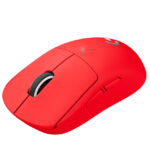 G PRO X SUPERLIGHT MOUSE LOGITECH WIRELESS LIGHTSPEED - Imagen 4