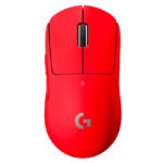 MOUSE LOGITECH G PRO X SUPERLIGHT WIRELESS LIGHTSPEED HERO 25K