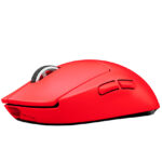 G PRO X SUPERLIGHT MOUSE LOGITECH WIRELESS LIGHTSPEED - Imagen 2
