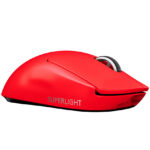 G PRO X SUPERLIGHT MOUSE LOGITECH WIRELESS LIGHTSPEED - Imagen 3