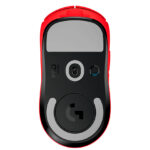 G PRO X SUPERLIGHT MOUSE LOGITECH WIRELESS LIGHTSPEED - Imagen 7