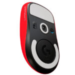 G PRO X SUPERLIGHT MOUSE LOGITECH WIRELESS LIGHTSPEED - Imagen 6