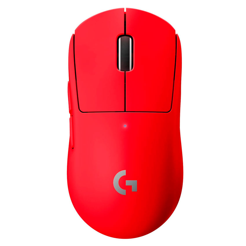 MOUSE LOGITECH G PRO X SUPERLIGHT WIRELESS LIGHTSPEED HERO 25K