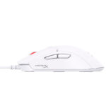 mouse gamer HyperX Pulsefire Haste 2 blanco - Imagen 4