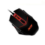 Mouse Acer Nitro Gaming NMW120 USB Negro - Imagen 2