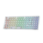 Teclado Redragon Pollux PRO K628CT-RGB-PRO. English - Imagen 5
