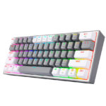 Teclado Mecánico Gamer Redragon FIZZ PRO K616 Wireless - Imagen 5