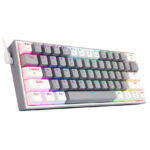 Teclado Mecánico Gamer Redragon FIZZ PRO K616 Wireless - Imagen 4