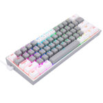 Teclado Mecánico Gamer Redragon FIZZ PRO K616 Wireless - Imagen 3