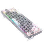 Teclado Mecánico Gamer Redragon FIZZ PRO K616 Wireless - Imagen 2