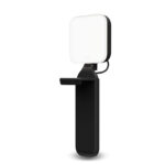 LUZ PREMIUM LOGITECH LITRA GLOW USB LED BLANCO