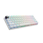 Nuevo Teclado Inalámbrico LogitechG PRO X 60 LIGHTSPEED Blanco - Imagen 4