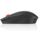 Mouse Lenovo Essential 4X30M56888 negro - Imagen 2